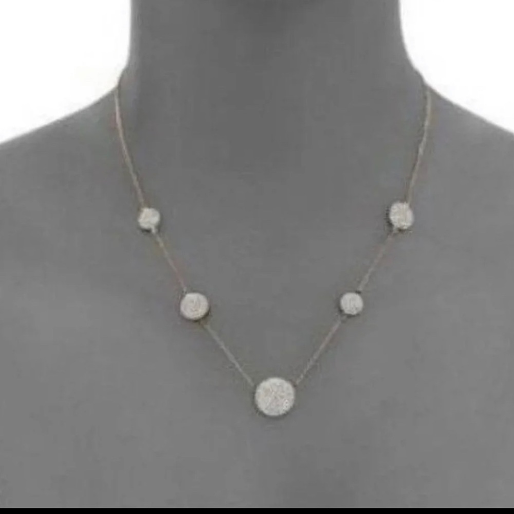 Michael Kors Necklace NEW - Picture 3 of 5